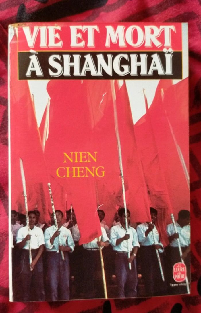 Vie et mort à Shanghai
