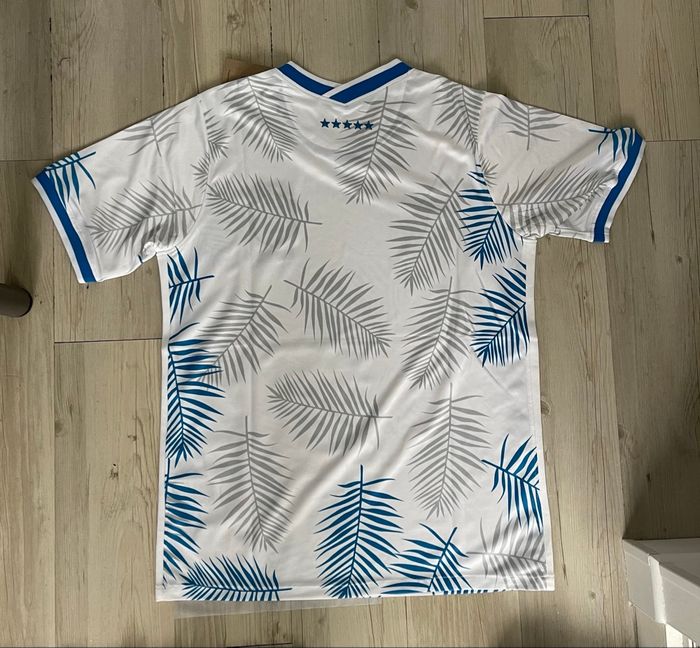 Maillot concept - photo numéro 2