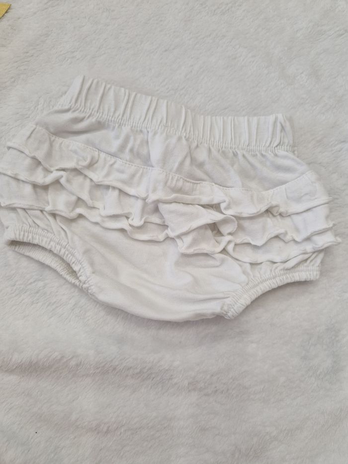 Robe Orchestra et son bloomer - photo numéro 6