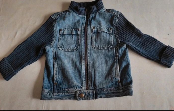 Lot de 5 vêtements taille 4 ans TBE - photo numéro 3
