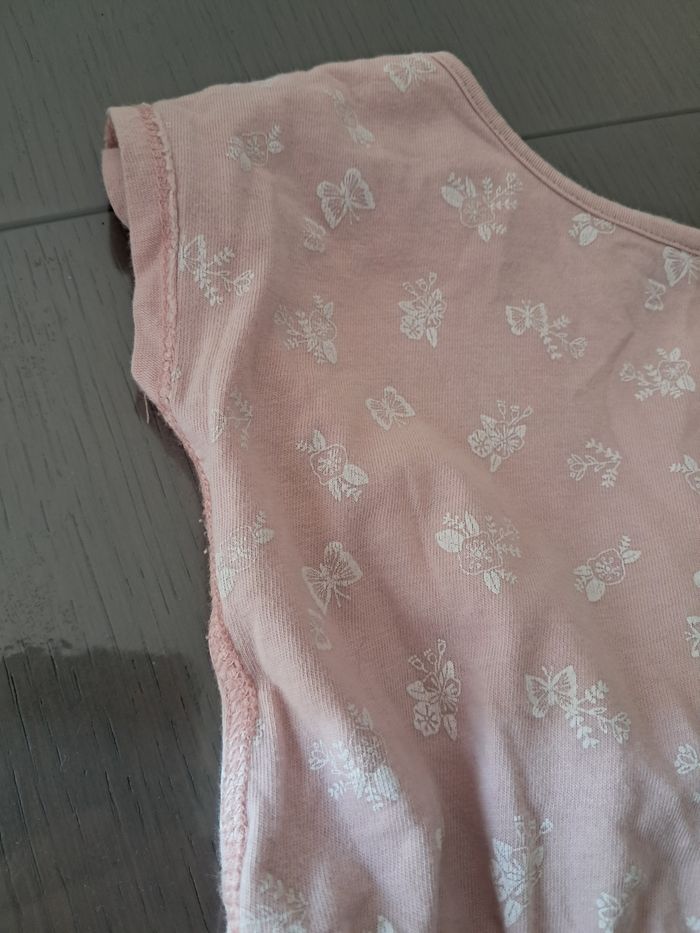 Robe fille - photo numéro 2