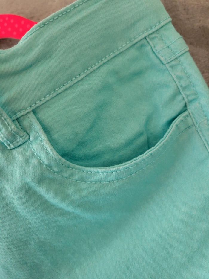 Short 12ans - photo numéro 3