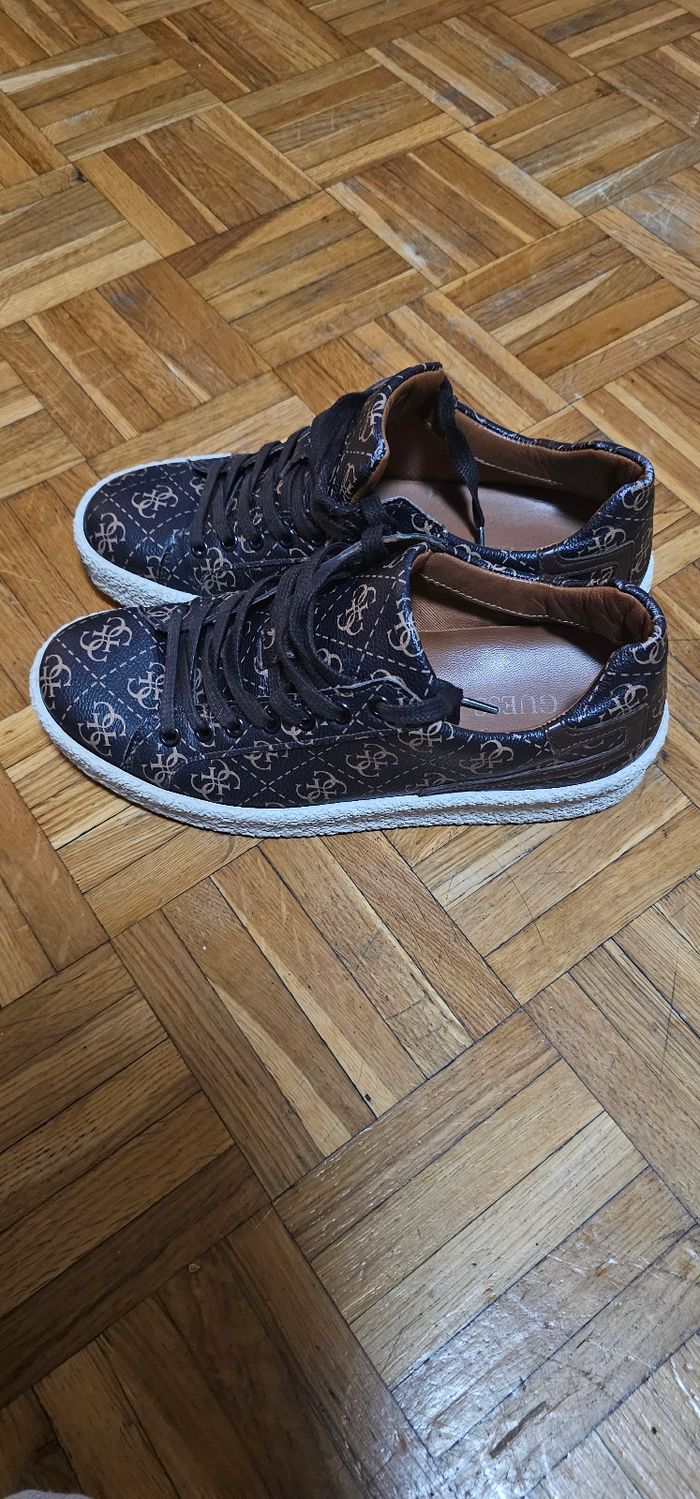 Basket guess - photo numéro 2