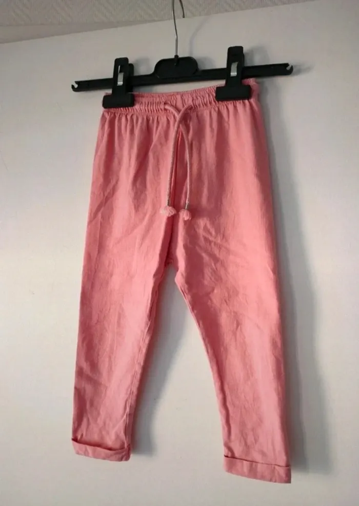 (c) Jogging rose In Extenso 86cm - photo numéro 3