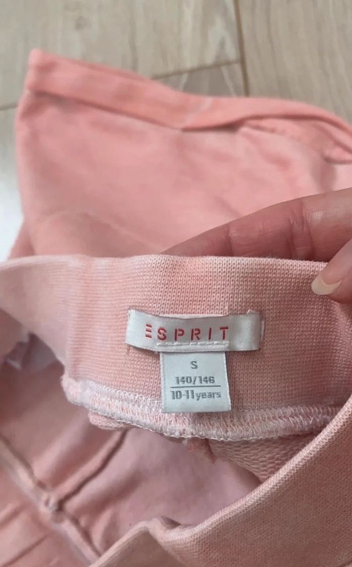 Short fille esprit 10/11 ans - photo numéro 3