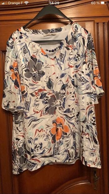 t-shirt T2
