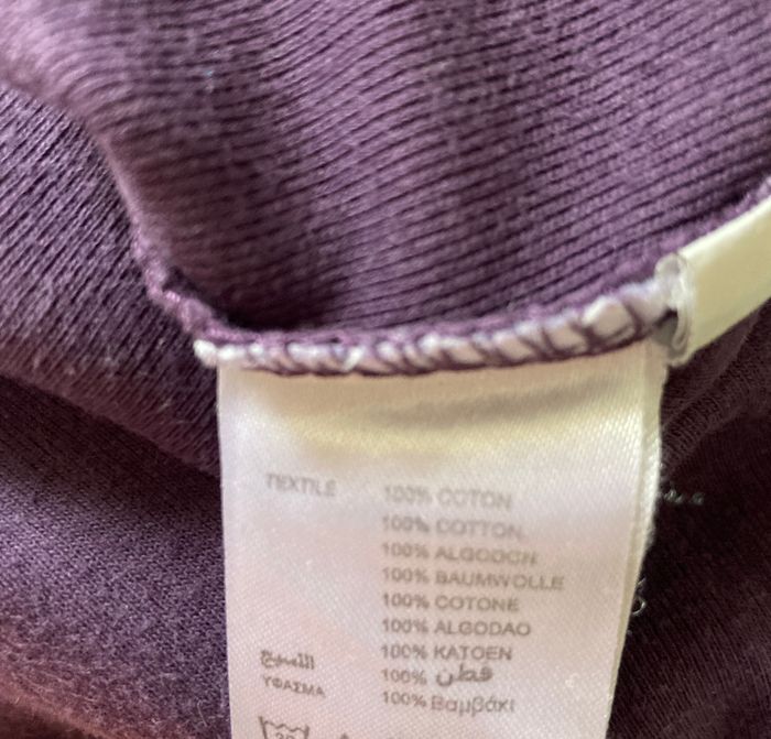 body imprimé chat taille 23 mois - photo numéro 5