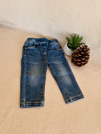 Jeans TAO