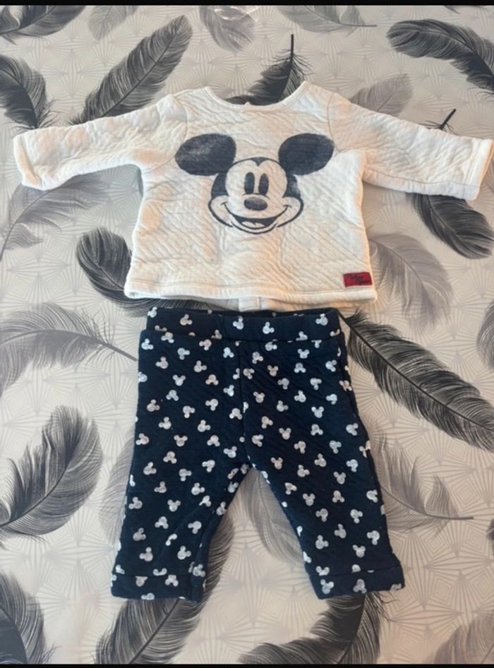 Ensemble Mickey Orchestra