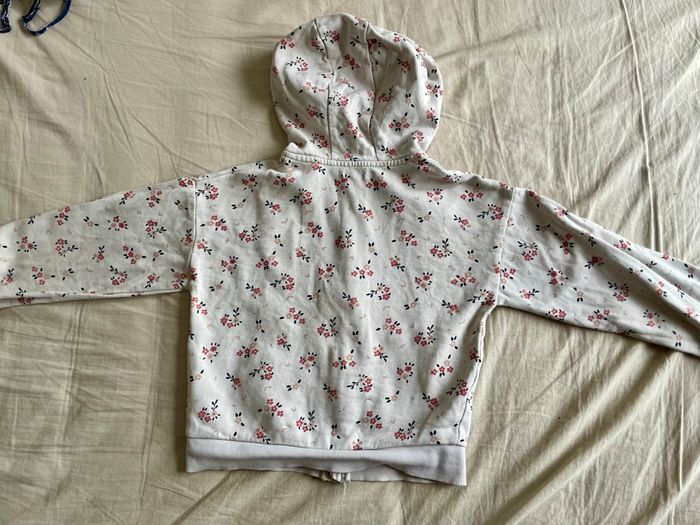 Veste 8 ans - photo numéro 3