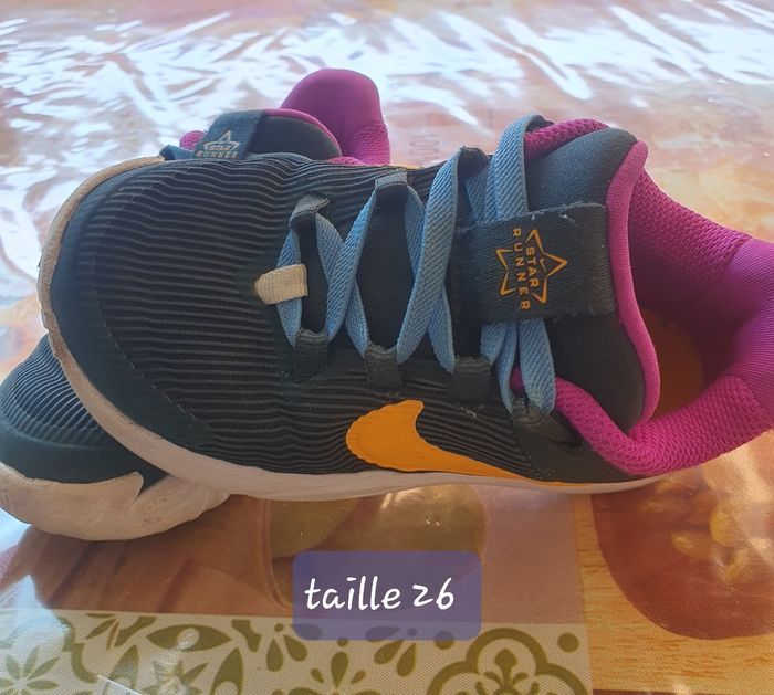 Basket Nike