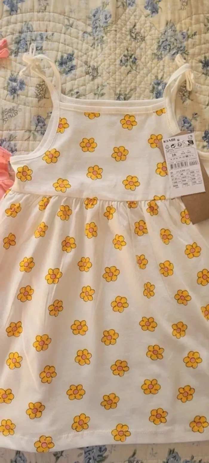 robe d'été - photo numéro 2