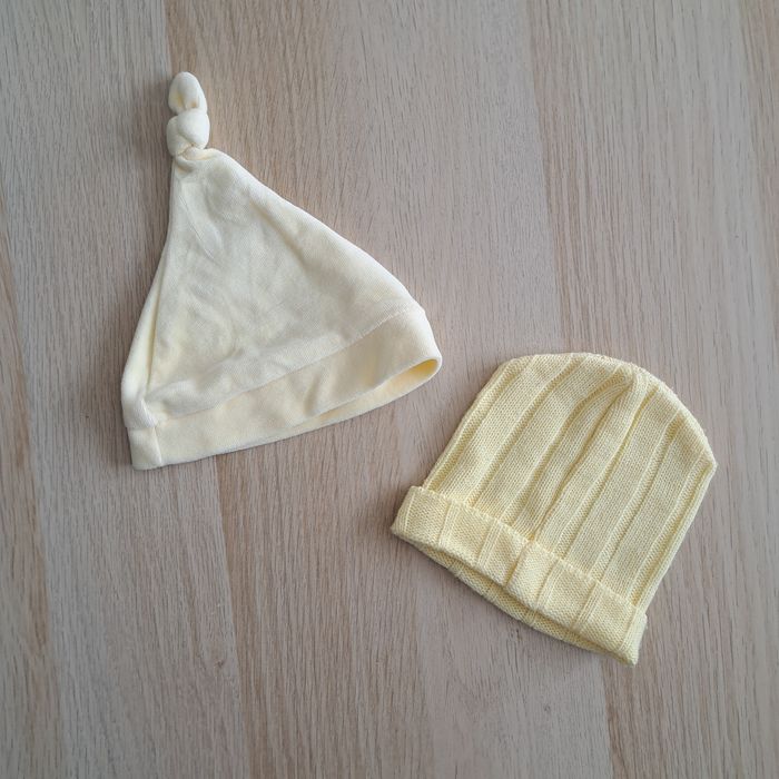 Bonnets de Naissance