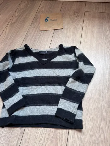 Pull le phare de la baleine