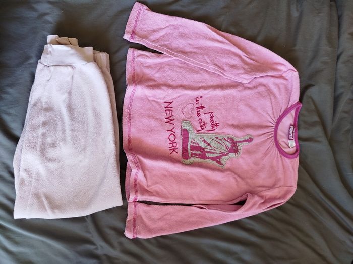 Pyjama - photo numéro 4