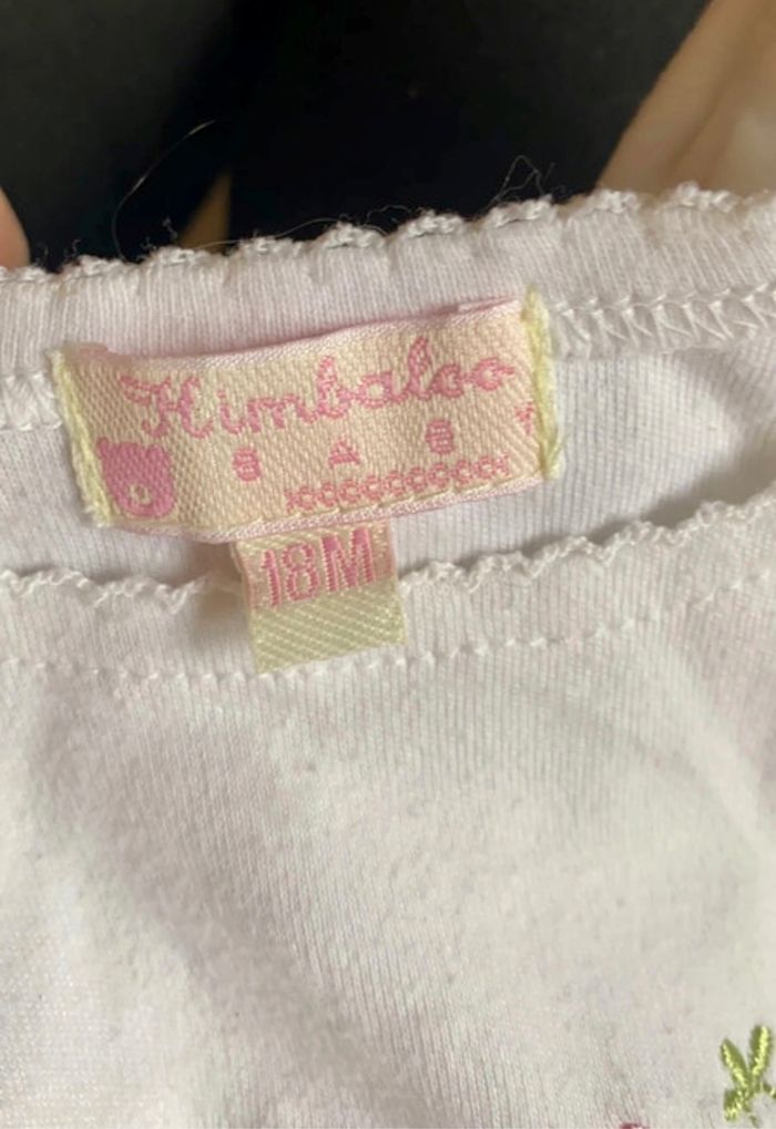 Barboteuse robe - photo numéro 2