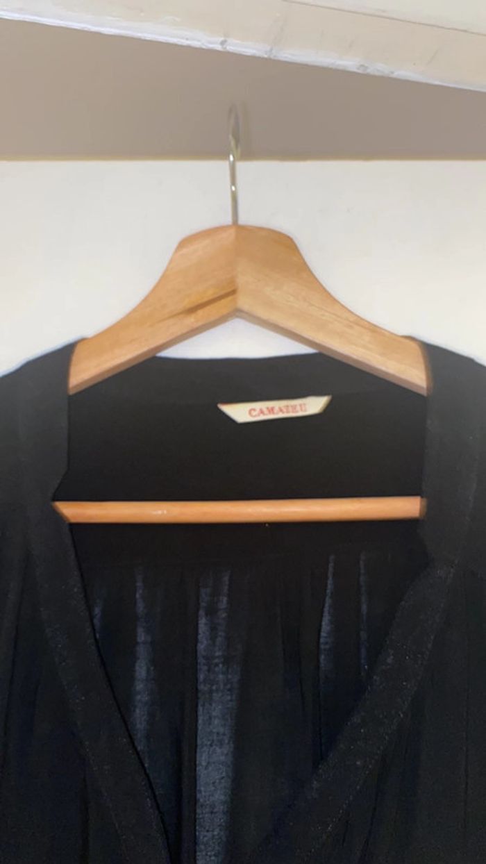 Chemisier taille38 - photo numéro 4