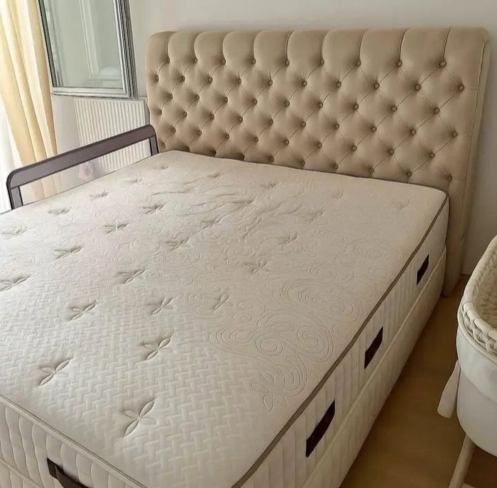 Lit matelas