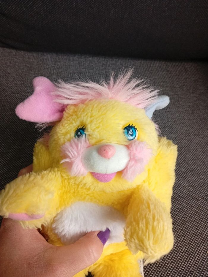 Peluche Popples - photo numéro 3