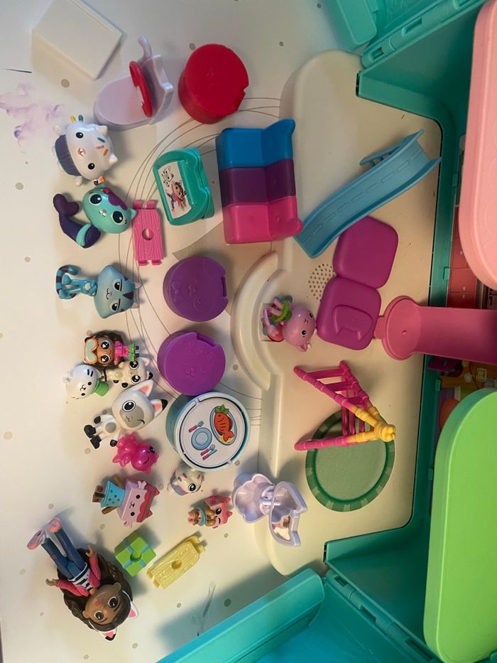 Maison gabby magique - photo numéro 6