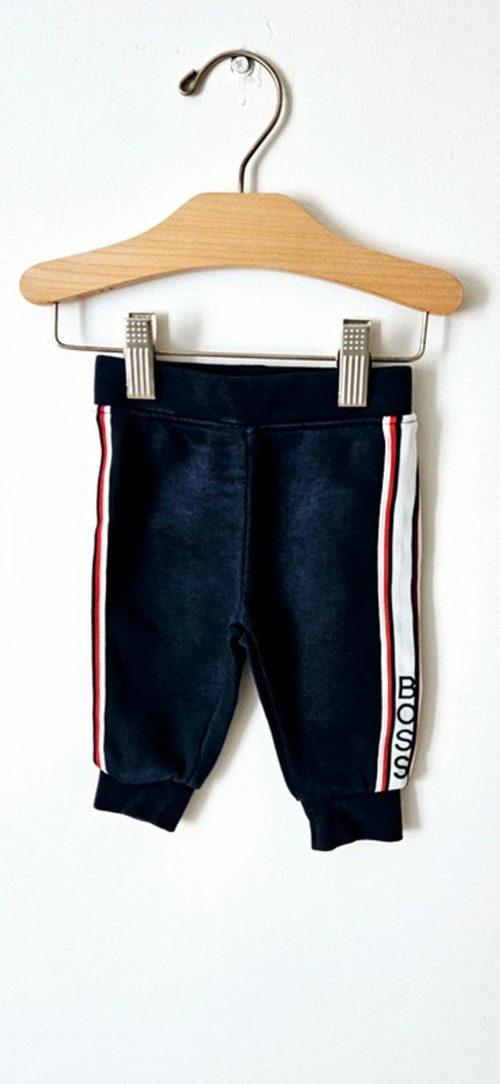 Pantalon Hugo Boss 3 mois Garçon - photo numéro 2