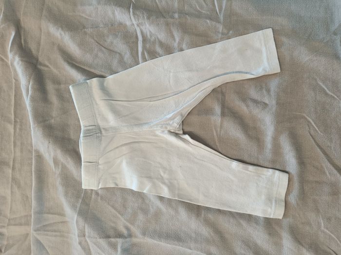 Legging 6 mois