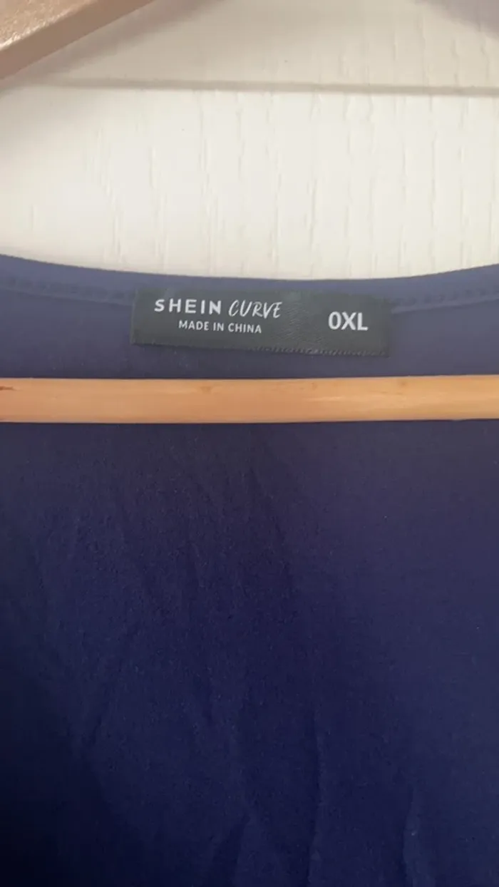 Robe SHEIN curve - photo numéro 3