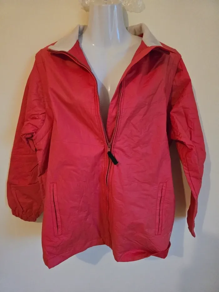 Manteau Taille 38/40 "Lbp Magnet" - photo numéro 2