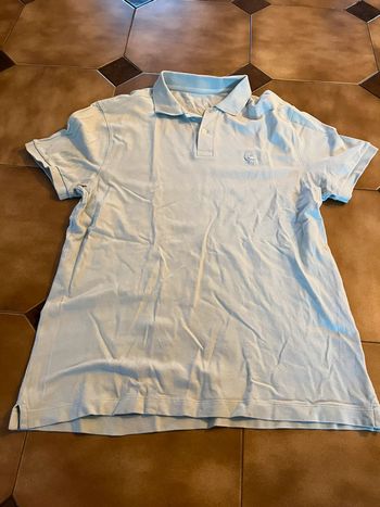Polo Abercrombie