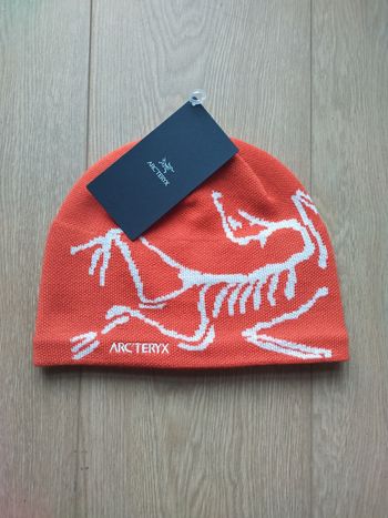 Bonnet Arc’teryx Bird Head Toque Dynasty / Arc Silk