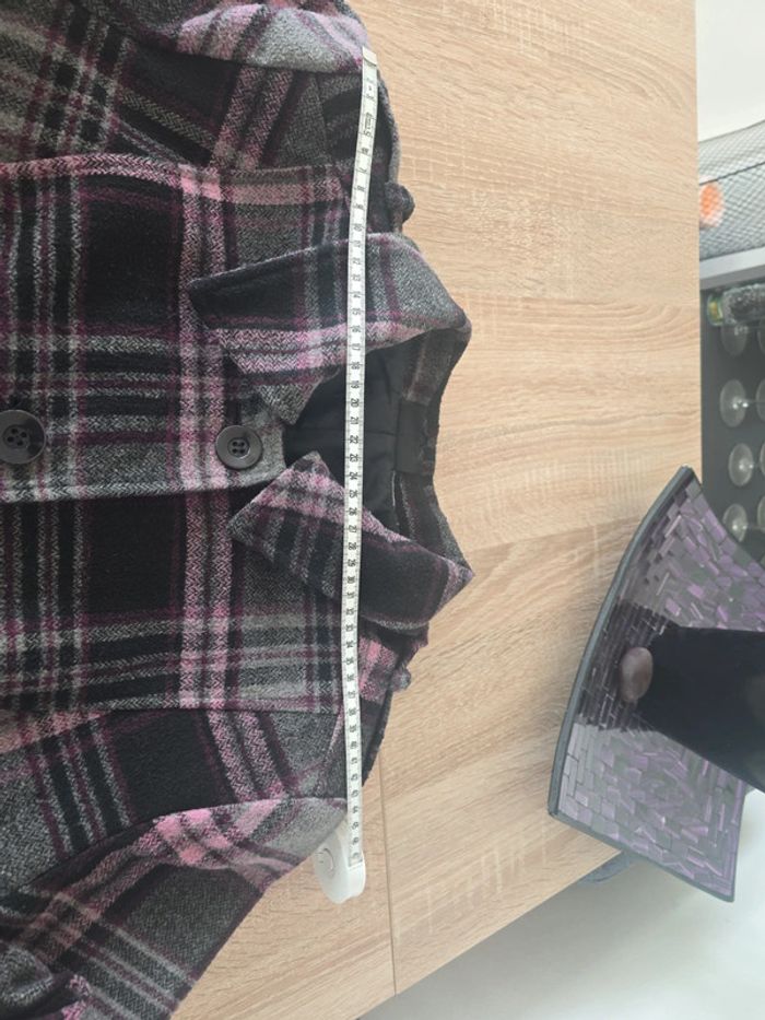 Manteau d'hiver - photo numéro 7