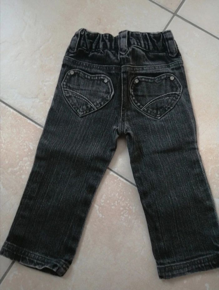 Jean 18 mois - photo numéro 2