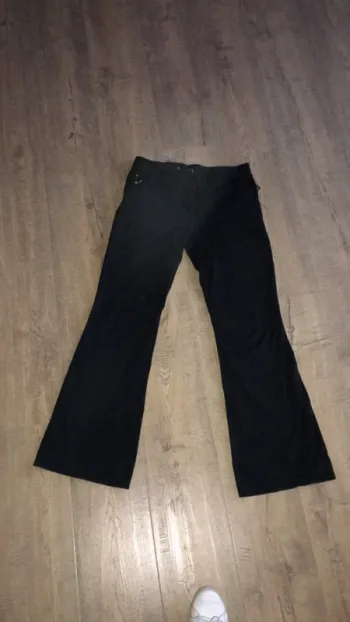 Pantalon pat d’eph