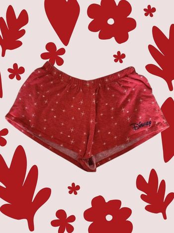 Short femme "Disney" 🚺