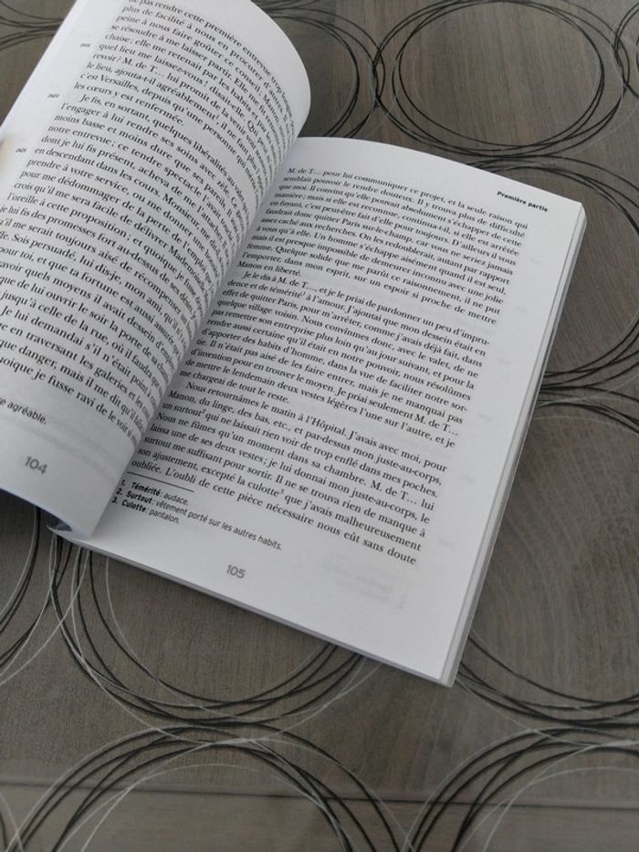 Manon Lescaut - photo numéro 3