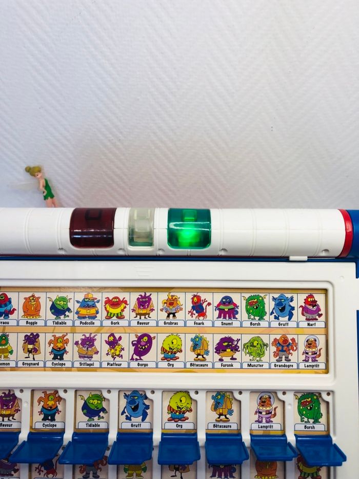 Super qui est-ce? Électronique - photo numéro 15