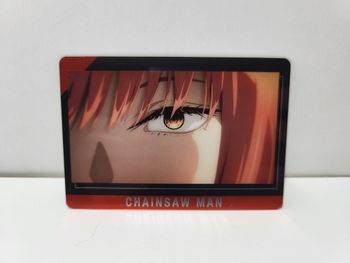 Chainsaw Man Card Carte Collection 2-15