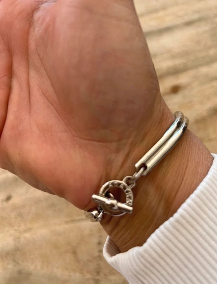 Bracelet agatha - photo numéro 4