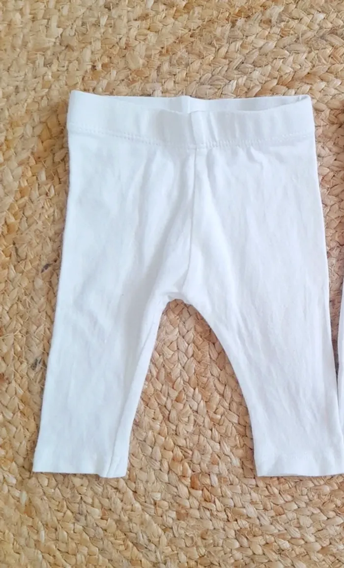 Leggings 3 mois - photo numéro 7
