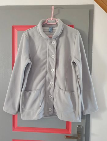 Veste polaire
