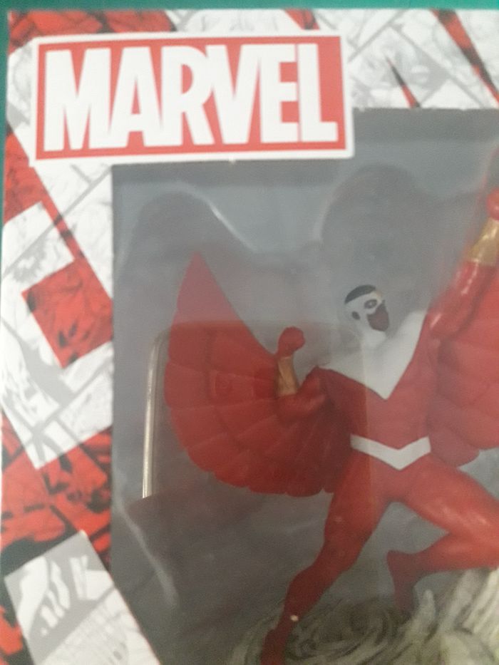 Falcon Figurine Schleich - photo numéro 4