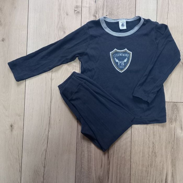 Pyjama Petit Bateau,  4 ans