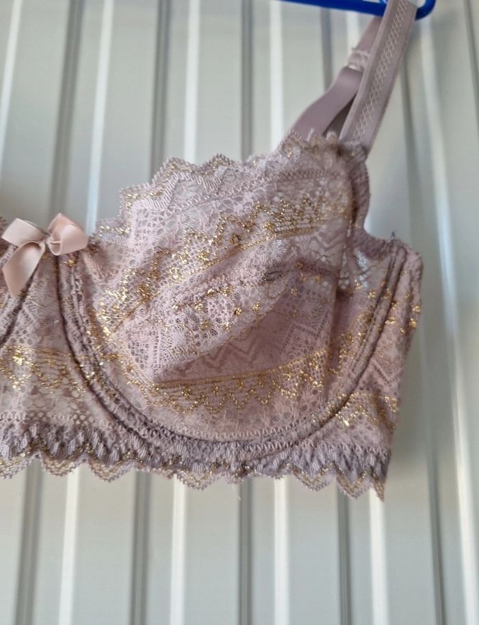 Soutien gorge Etam - photo numéro 2