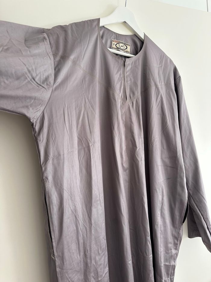 Qamis pour homme - photo numéro 3