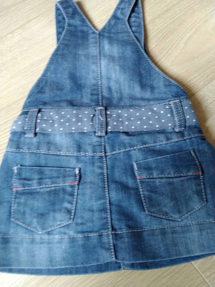 Robe Okaïdi - photo numéro 4