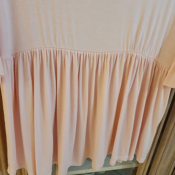 Magnifique haut femme rose taille 36 Boohoo - photo numéro 6