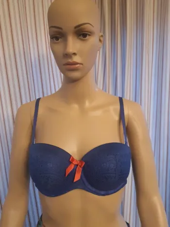 Soutien gorge Hunkemöller fr 95B eu 80B