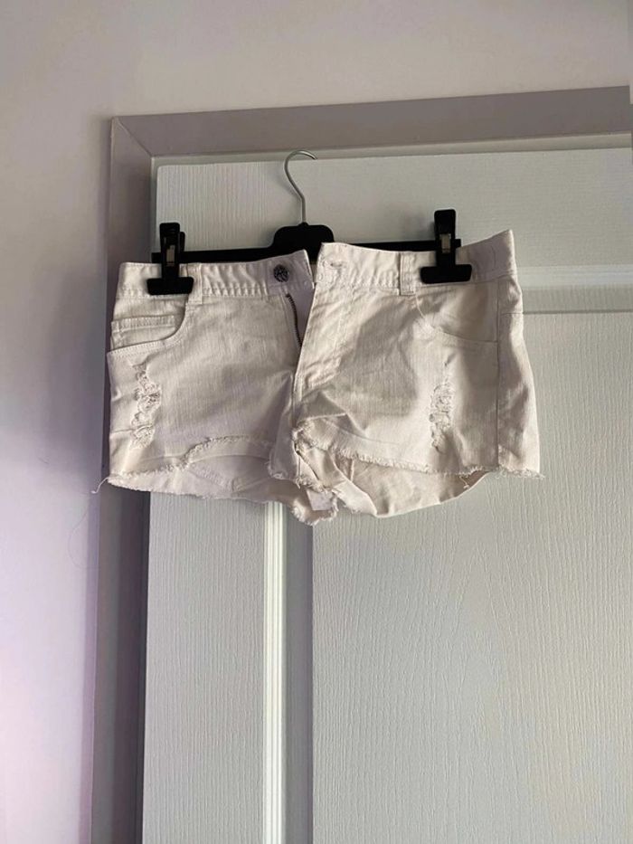 Short - photo numéro 8