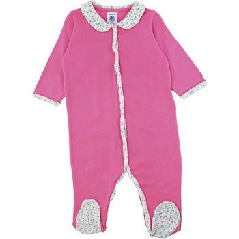 NEUF - Petit Bateau - Pyjama 6 mois en coton