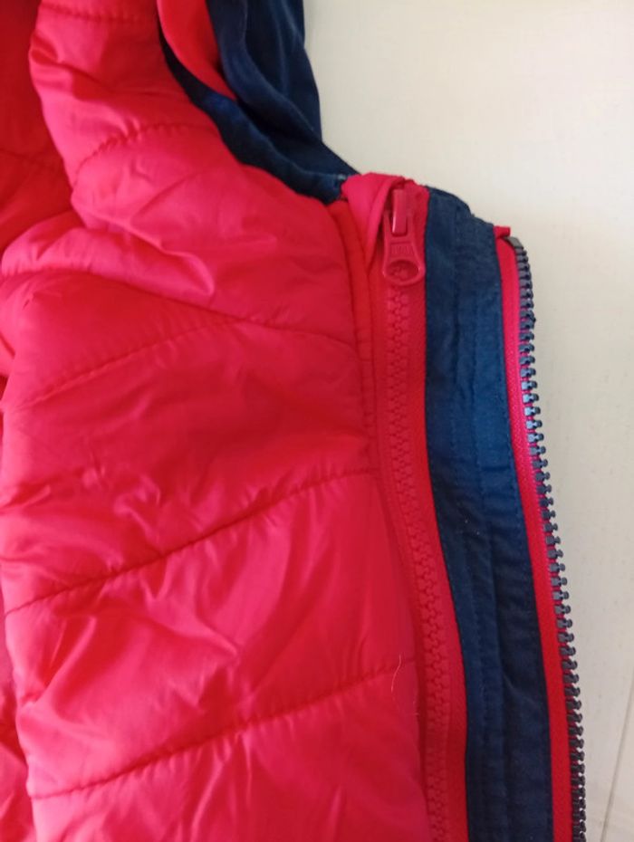 Parka 3 en 1 garçon - photo numéro 10